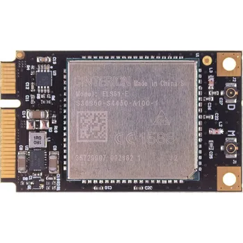 Modem ELS61-E miniPCIe SIM SECTRON GM-ELS61-E-PCI-SM