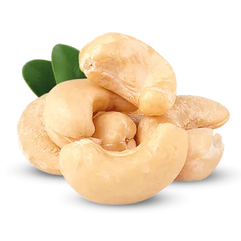 Kešu ořechy natural W240 100 g