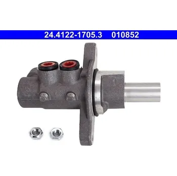Brzdový válec Hlavní brzdový válec ATE 24.4122-1705.3