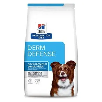 Krmivo pro psa Hill's Can. PD Derm Defense 12kg