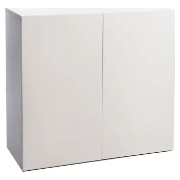 Diversa Stolek pod akvárium AQUATIC 100x50x90 rovný Diversa bílá