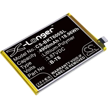 Baterie Cameron Sino CS-BKT600SL - neoriginální