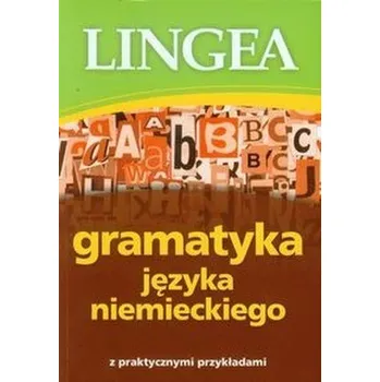 Cizojazyčná kniha Gramatyka języka niemieckiego - Praca zbiorowa