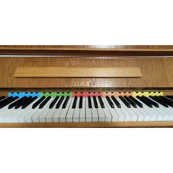 Vozar Klavírní taháček