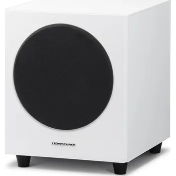 Audio Wharfedale D8 Varianta: bílá