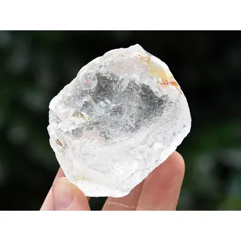 Přírodní kámen Surový křišťál 163g