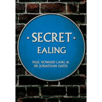 Cestování Secret Ealing - Howard Lang, Paul