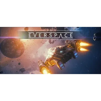 Hra pro Xbox Everspace (Xbox One) (Xbox One)