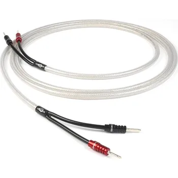 Chord Company Chord ShawlineX speaker cable Délka /m: 2,0