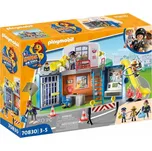 Playmobil Duck On Call 70830 Mobilní…