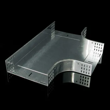 Elektroinstalační materiál KOPOS KOLÍN KOPOS T kus T 85x400 pozink T 85X400_S