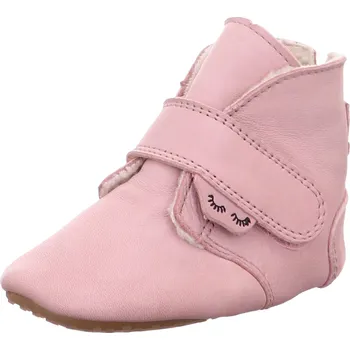 Capáčky Superfit Papageno Rosa 1-006232-5510 22, Vnitřní délka boty: 14,0 cm