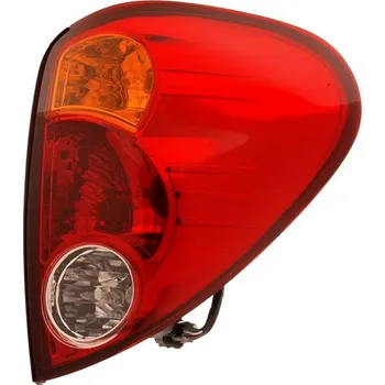 Zadní světlomet ACI MITSUBISHI L200 06- zadní světlo komplet P