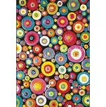 Spoltex Relief 22842/110 multi 140 x…