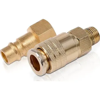 Spojka POWERPLUS Spojka euro/orion POWAIR0260