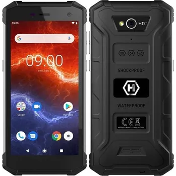 Mobilní telefon myPhone Hammer Energy 2