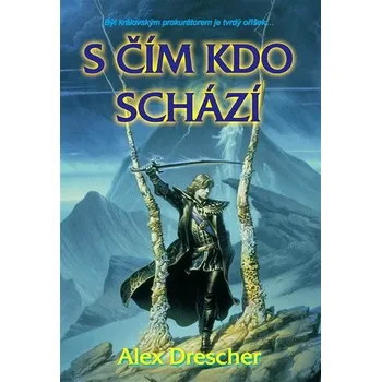 Kniha S čím kdo schází Ekniha