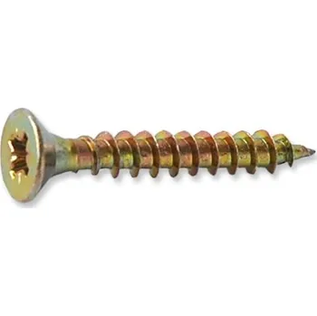 Vrut Vrut univerzální 5x120 mm zapuštěná hlava