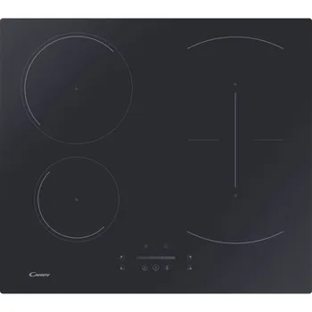 Varná deska Candy CTP6SC4/E1