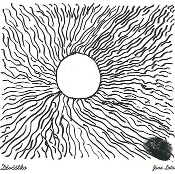 Zahraniční hudba Lota Jana: Děvčátko - CD