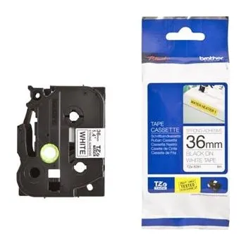 Pásek do tiskárny Brother TZE-S261, TZ páska