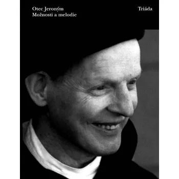 Kniha Možnosti a melodie Ekniha