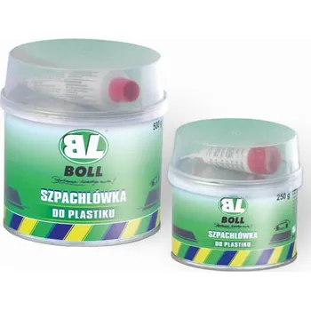 Tmel BOLL Tmel na plasty 500g