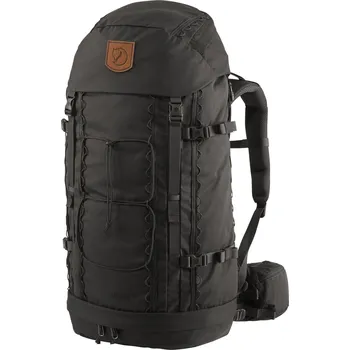 turistický batoh Fjällräven Singi 48 l, Stone Grey