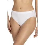 Dámské kalhotky Lama 5000 BI-01 bílé L Bílá
