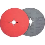 3M Fíbrový brusný kotouč Cubitron II 987C 115mm P080+ 3M (pro nerez)