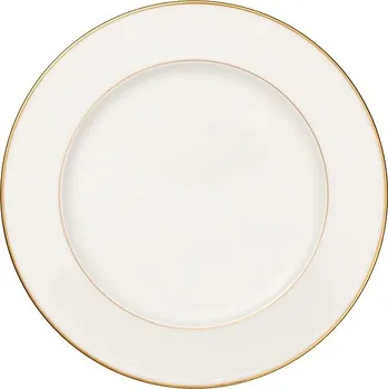 Talíř VILLEROY & BOCH ANMUT GOLD, 32 cm