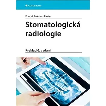 Stomatologická radiologie Kniha