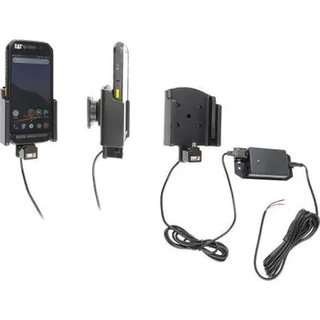 Brodit držák pro pevnou instalaci na CAT-S41, 713130