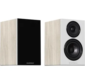 Wharfedale Diamond 12.2 Varianta: světlý dub