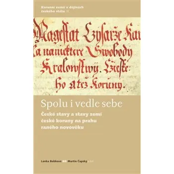 Spolu i vedle sebe (9.díl) - Lenka Bobková, Martin Čapský