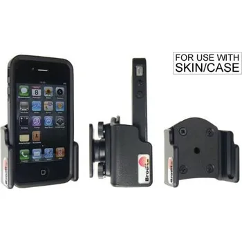 Brodit držák bez nabíjení na Apple-iPhone 4S, 511165