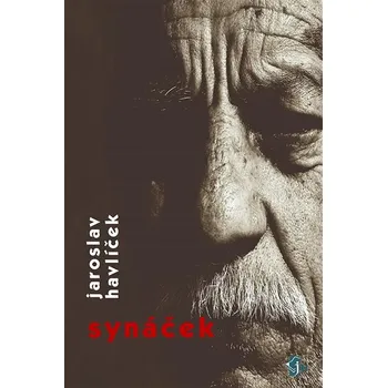 Kniha Synáček Ekniha