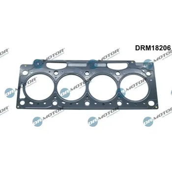 Těsnění motoru Těsnění, hlava válce Dr.Motor Automotive DRM18206
