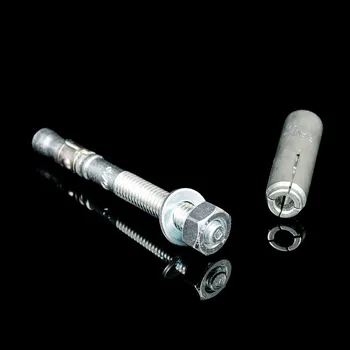 Hmoždinka KOPOS KOLÍN KOPOS Kotva INOXKPOZ 8 IX zatloukací INOXKPOZ 8_IX