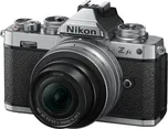 Nikon Z fc tělo SPECIÁLNÍ AKCE UŠETŘI S NIKONEM platí do 21.7.2025 nebo do vyprodání zásob !