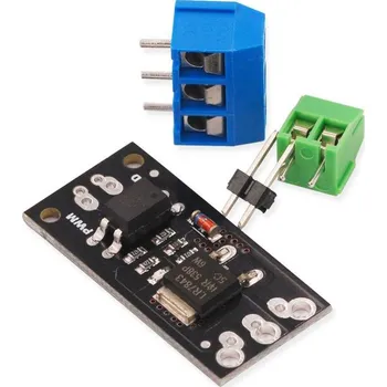 Vývojová deska Spínač MOSFET PWM, LR7843