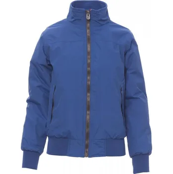 pracovní bunda Bunda Payper NORTH LADY 2.0 Barva: Královská modrá, Velikost: S