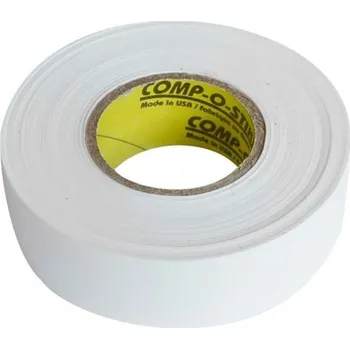 Compostik Páska štul. COMP. 24x25 WHT