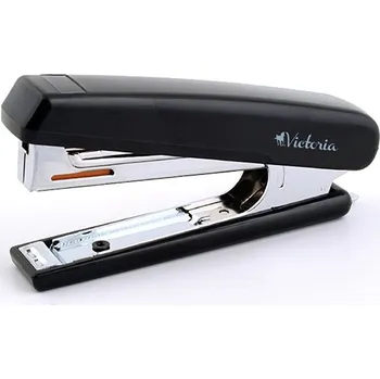 VICTORIA No. 10 černá