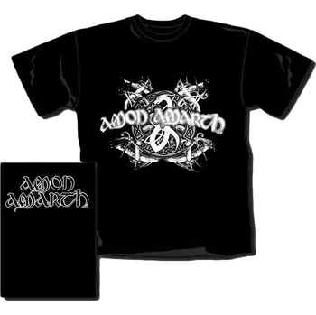 Pánské tričko triko Amon Amarth