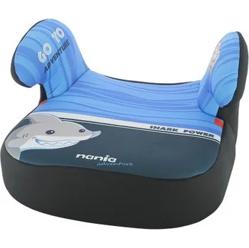 Podsedák do auta Nania Dream Animals 2022