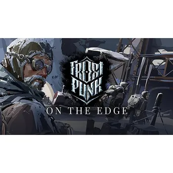 Počítačová hra FrostPunk: On The Edge (PC) Klíč Steam