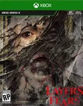 Layers of Fears Xbox Series X
