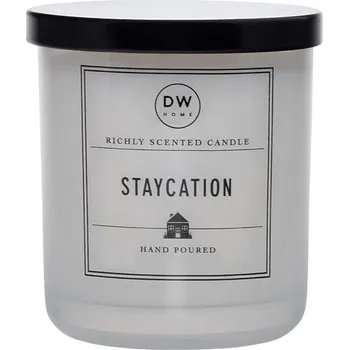 Svíčka DW Home Staycation 108 g
