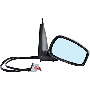 Auto zrcátko ACI zrcátko pro FIAT Stilo 01- s pamětí pro lak 3dv. P